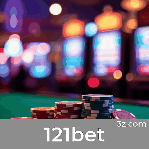121bet: Apostas Esportivas Completas e Odds Instantâneas