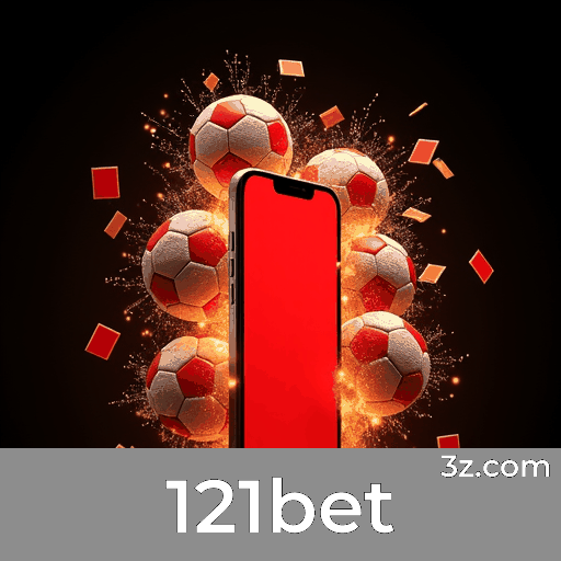 121bet: Bônus Generosos para Jogadores Brasileiros