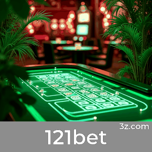 Login Seguro e Rápido no 121bet para Brasileiros