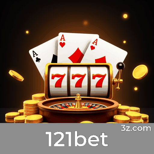 121bet Inovação: Tecnologia Avançada em Jogos