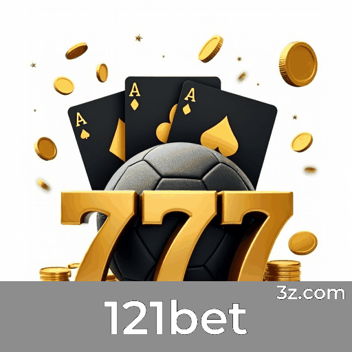 121bet Casino: Programa VIP Exclusivo e Luxuoso