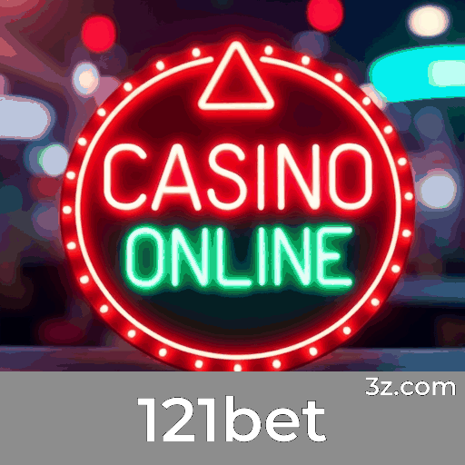 121bet Casino: Programa VIP Exclusivo e Luxuoso